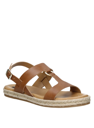 Sandalia Mujer D254 Pollini
