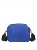 Bandoleras Mujer D856 Pollini azul