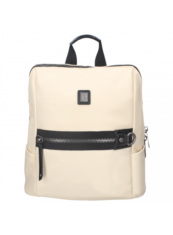 Mochila Mujer D862 Pollini verde