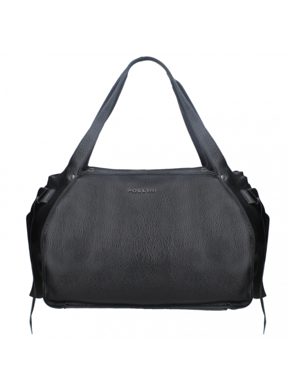 Cartera Mujer D870 Pollini cafe