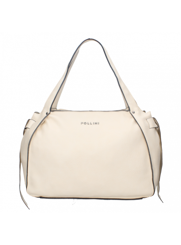 Cartera Mujer D870 Pollini cafe