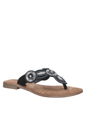 Sandalia Mujer D288 Pollini