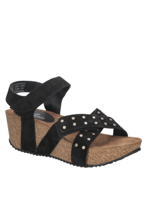 Sandalia Mujer D292 Pollini