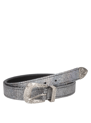 Cinturon Mujer C226 Pollini