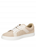 Zapatilla Mujer F206 Pollini beige