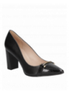 Zapato Mujer F233 Pollini black