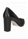 Zapato Mujer F233 Pollini black