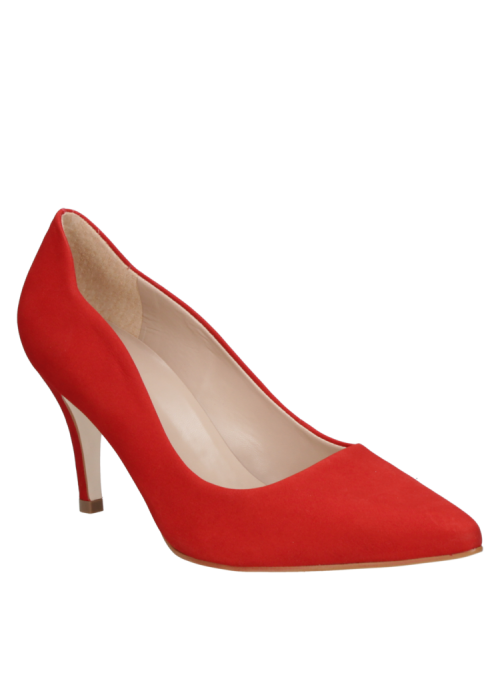 Zapato Mujer