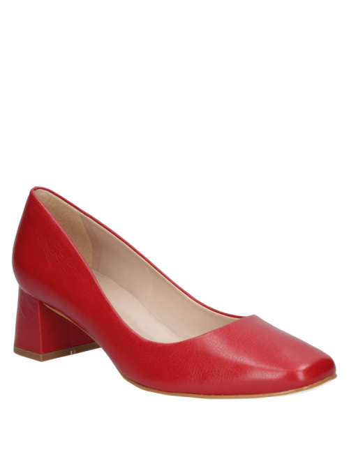Zapato Mujer