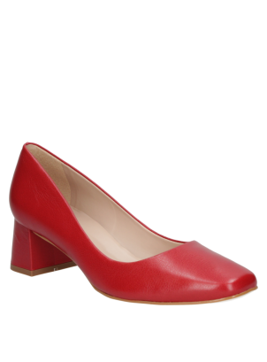 Zapato Mujer
