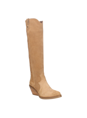 Bota Mujer F171 Pollini
