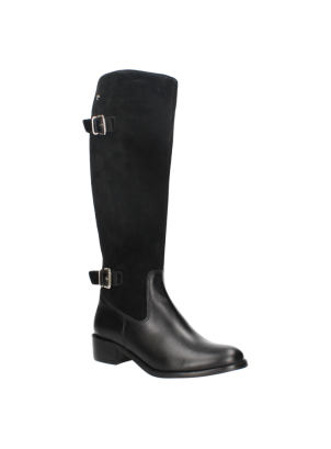 Bota Mujer F196 Pollini
