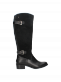 Bota Mujer F196 Pollini negro