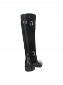 Bota Mujer F196 Pollini negro