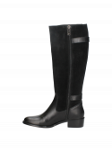 Bota Mujer F196 Pollini negro