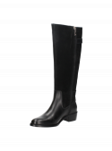 Bota Mujer F196 Pollini negro