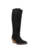 Bota Mujer F171 Pollini negro