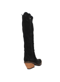 Bota Mujer F171 Pollini negro