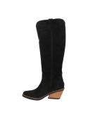 Bota Mujer F171 Pollini negro
