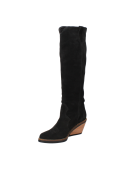 Bota Mujer F171 Pollini negro