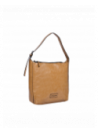 Cartera Mujer F882 Pollini cafe