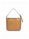 Cartera Mujer F882 Pollini cafe