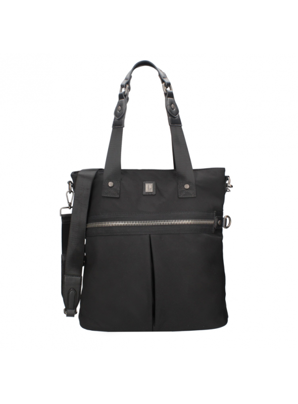 Cartera Mujer F858 Pollini negro