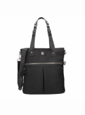 Cartera Mujer F858 Pollini negro