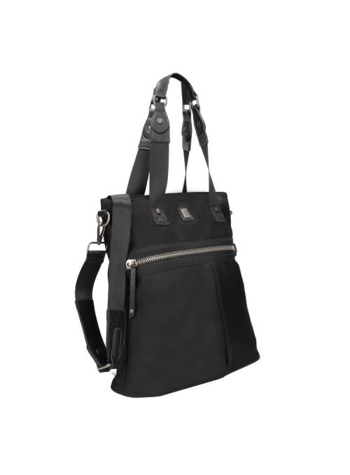 Cartera Mujer F858 Pollini negro