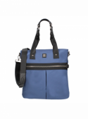 Cartera Mujer F858 Pollini petroleo