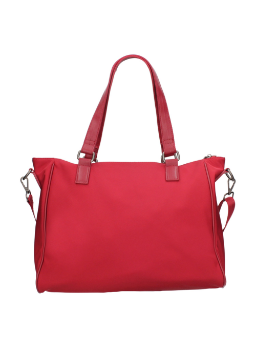 Carteras Mujer F896 Pollini burdeo