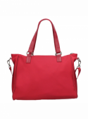 Carteras Mujer F896 Pollini burdeo