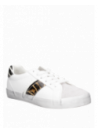 Zapatilla Mujer F209 Pollini blanco