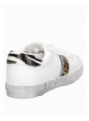 Zapatilla Mujer F209 Pollini blanco