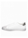 Zapatilla Mujer F209 Pollini blanco