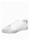 Zapatilla Mujer F209 Pollini blanco