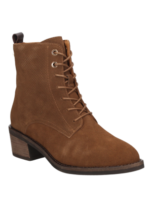Botin Mujer F220 Pollini brown
