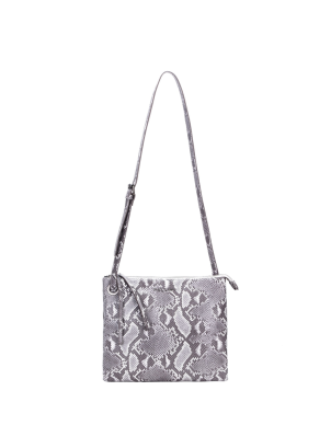 Bandolera Mujer