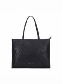 Cartera Mujer F867 Pollini negro