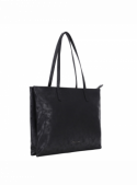 Cartera Mujer F867 Pollini negro