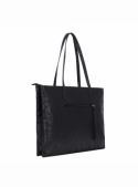 Cartera Mujer F867 Pollini negro