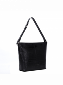 Cartera Mujer F872 Pollini negro