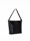 Cartera Mujer F872 Pollini negro