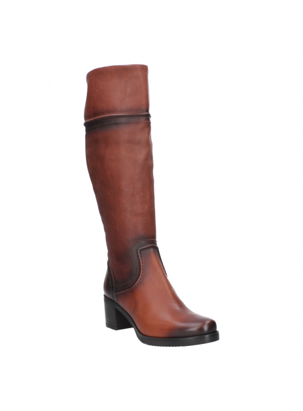 Bota Mujer 3172 POLLINI negrog