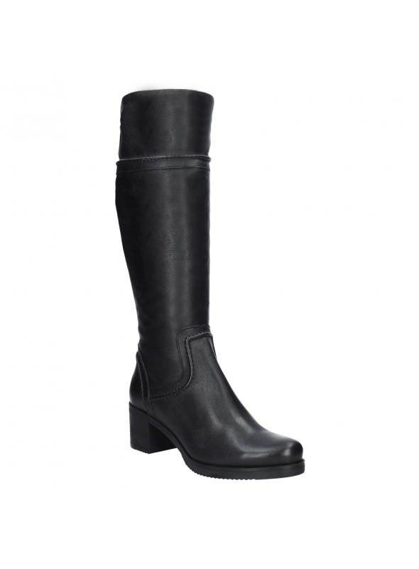 Bota Mujer 3172 Pollini brown
