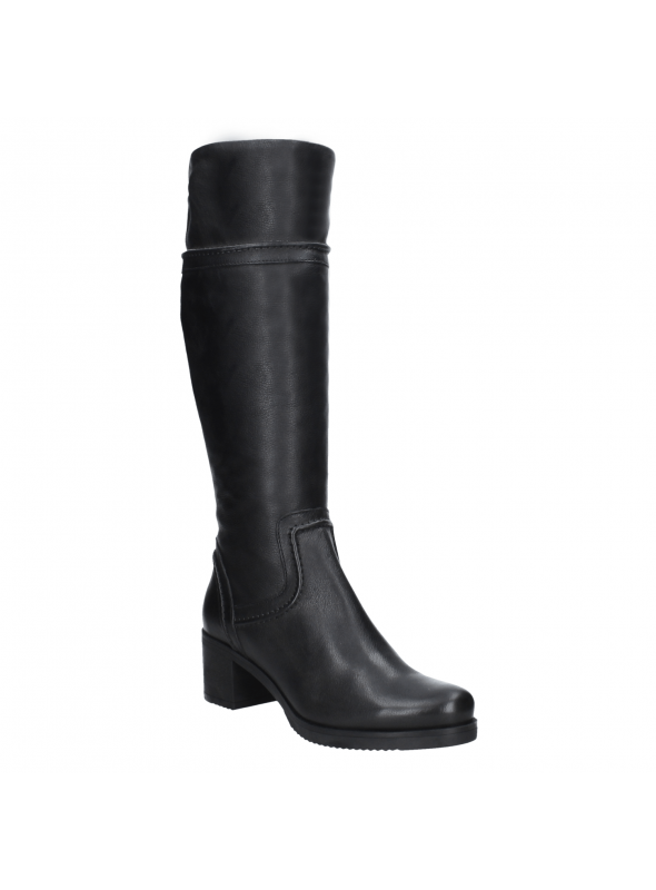 Bota Mujer 3172 POLLINI negrog