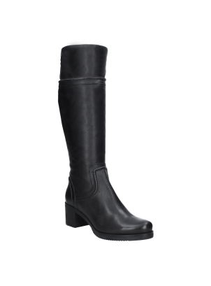 Bota Mujer 3172 Pollini negro