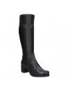 Bota Mujer 3172 Pollini negro