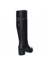 Bota Mujer 3172 Pollini negro